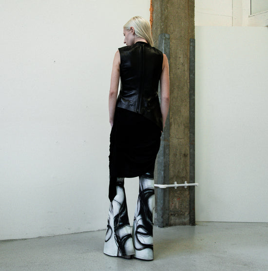Twist Trousers